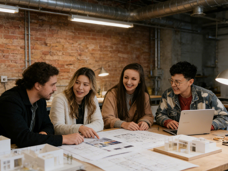 Career Coaching Image